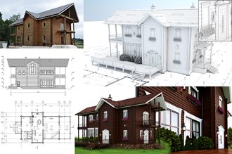 [Никитин И.] Быстрое моделирование дома из бруса в_0.png